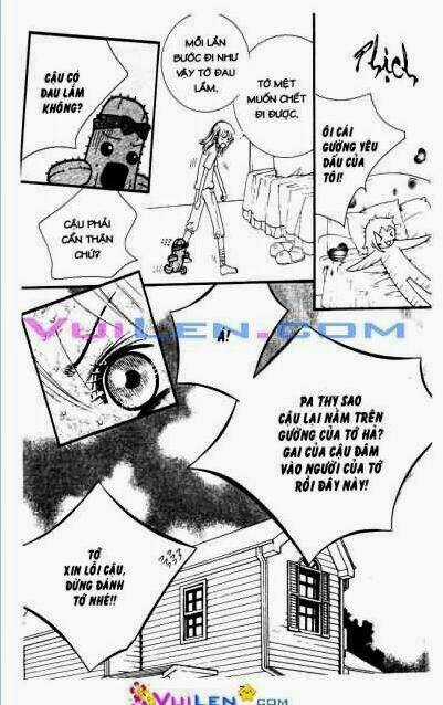 Chàng Trai Thứ 13 Chapter 3 trang 2