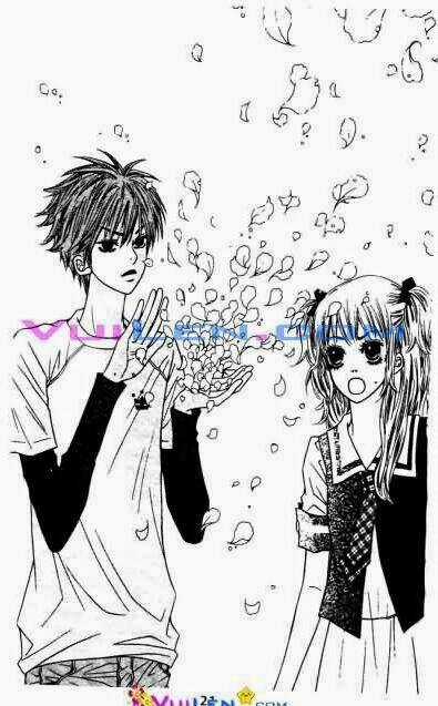 Chàng Trai Thứ 13 Chapter 3 trang 21