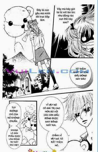 Chàng Trai Thứ 13 Chapter 3 trang 33