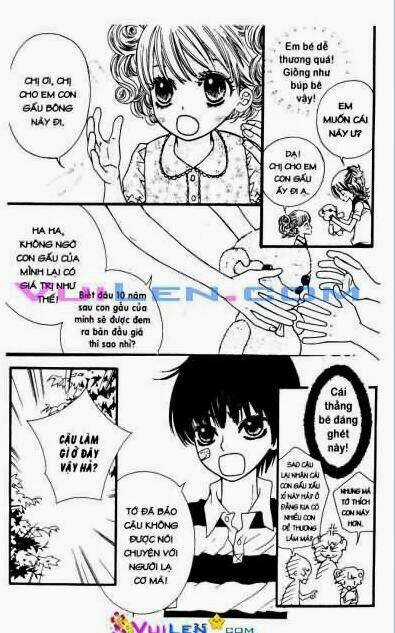 Chàng Trai Thứ 13 Chapter 3 trang 35