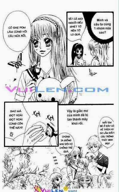 Chàng Trai Thứ 13 Chapter 3 trang 46