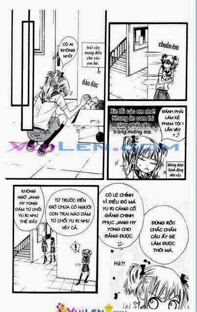 Chàng Trai Thứ 13 Chapter 3 trang 52