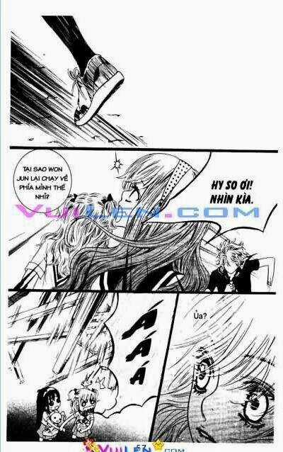 Chàng Trai Thứ 13 Chapter 3 trang 58