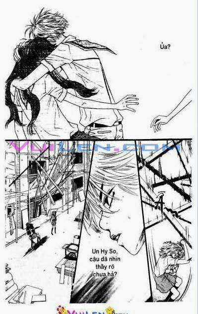 Chàng Trai Thứ 13 Chapter 3 trang 59