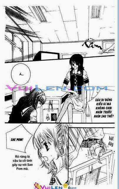 Chàng Trai Thứ 13 Chapter 3 trang 6