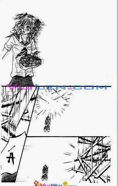 Chàng Trai Thứ 13 Chapter 3 trang 60