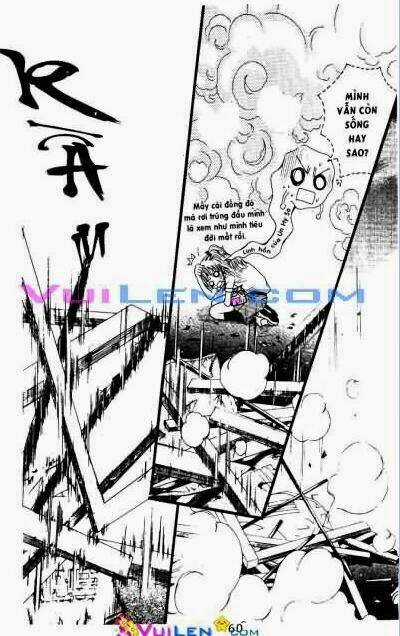 Chàng Trai Thứ 13 Chapter 3 trang 61