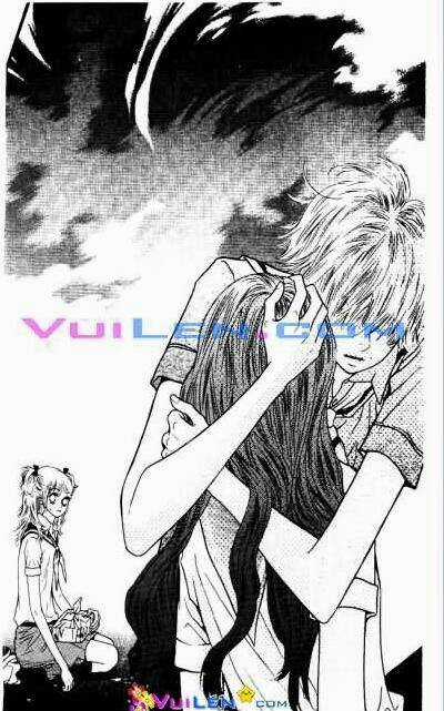 Chàng Trai Thứ 13 Chapter 3 trang 62