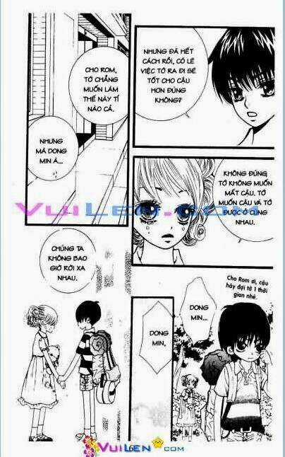 Chàng Trai Thứ 13 Chapter 3 trang 66