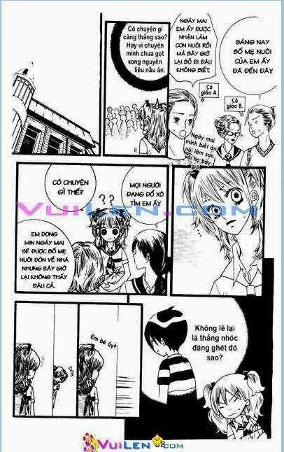 Chàng Trai Thứ 13 Chapter 3 trang 69