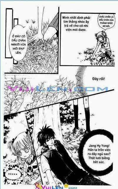 Chàng Trai Thứ 13 Chapter 3 trang 70