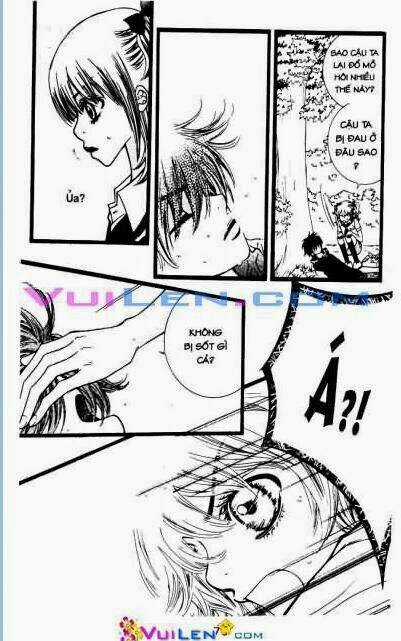 Chàng Trai Thứ 13 Chapter 3 trang 71