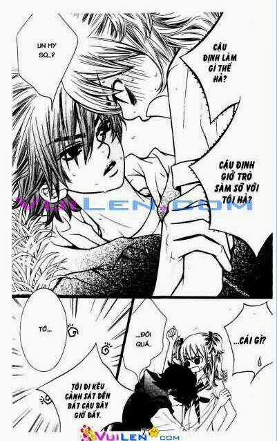 Chàng Trai Thứ 13 Chapter 3 trang 72