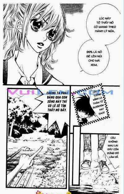 Chàng Trai Thứ 13 Chapter 3 trang 76