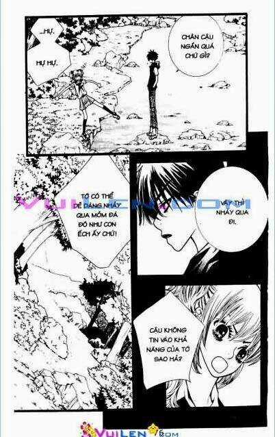 Chàng Trai Thứ 13 Chapter 3 trang 77