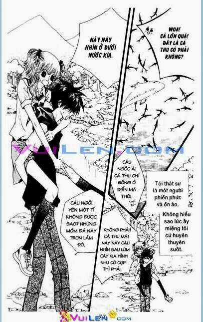 Chàng Trai Thứ 13 Chapter 3 trang 78