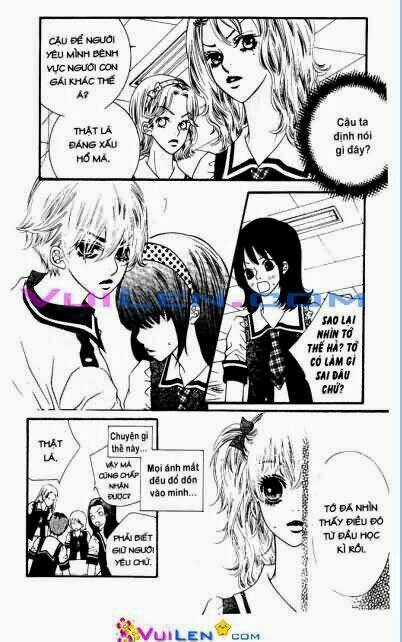 Chàng Trai Thứ 13 Chapter 3 trang 8