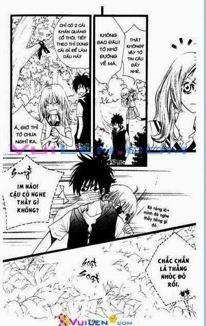 Chàng Trai Thứ 13 Chapter 3 trang 80