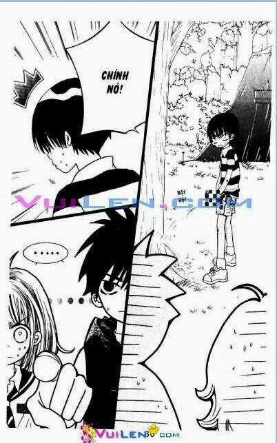 Chàng Trai Thứ 13 Chapter 3 trang 81