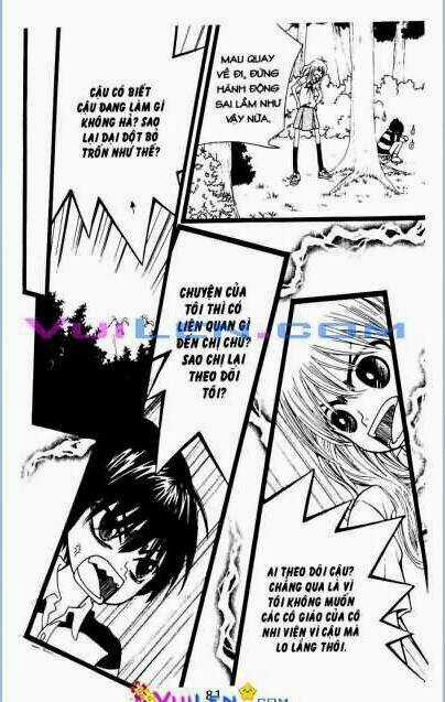 Chàng Trai Thứ 13 Chapter 3 trang 82