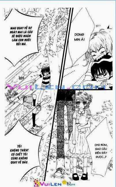 Chàng Trai Thứ 13 Chapter 3 trang 83