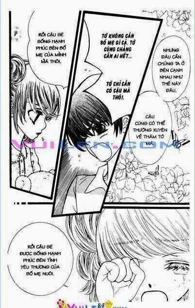 Chàng Trai Thứ 13 Chapter 3 trang 85