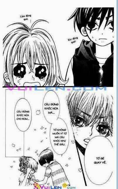 Chàng Trai Thứ 13 Chapter 3 trang 86