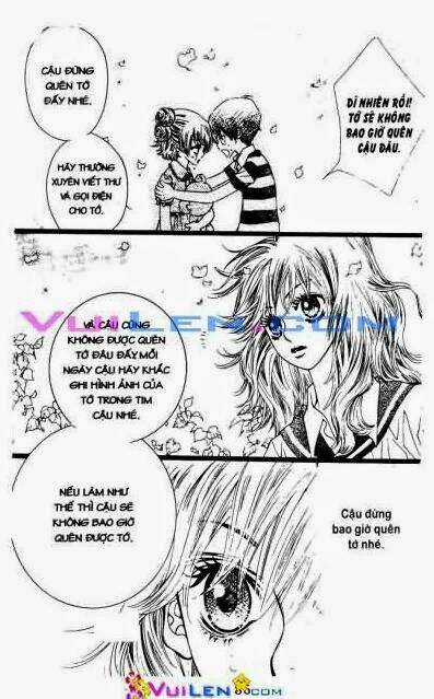 Chàng Trai Thứ 13 Chapter 3 trang 87