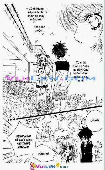 Chàng Trai Thứ 13 Chapter 3 trang 88