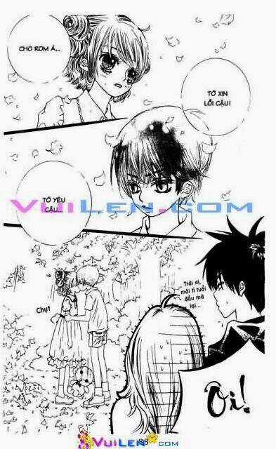 Chàng Trai Thứ 13 Chapter 3 trang 89