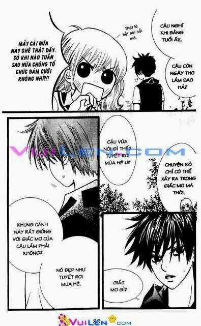 Chàng Trai Thứ 13 Chapter 3 trang 90