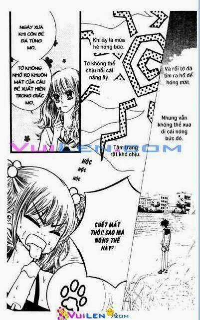 Chàng Trai Thứ 13 Chapter 3 trang 91