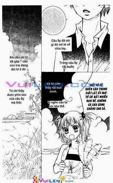 Chàng Trai Thứ 13 Chapter 3 trang 92