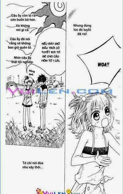 Chàng Trai Thứ 13 Chapter 3 trang 93