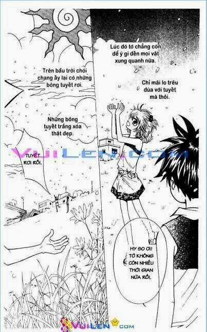 Chàng Trai Thứ 13 Chapter 3 trang 94