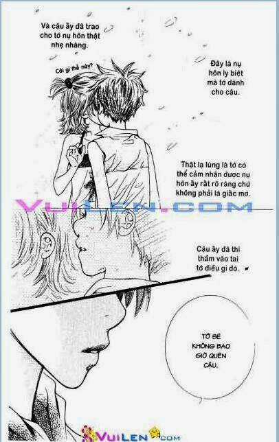 Chàng Trai Thứ 13 Chapter 3 trang 95