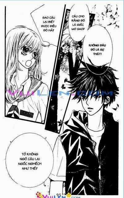 Chàng Trai Thứ 13 Chapter 3 trang 96