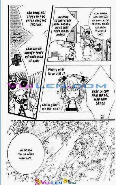 Chàng Trai Thứ 13 Chapter 3 trang 97