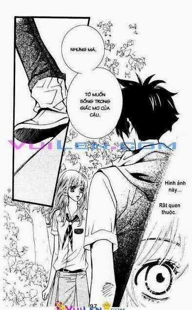 Chàng Trai Thứ 13 Chapter 3 trang 98