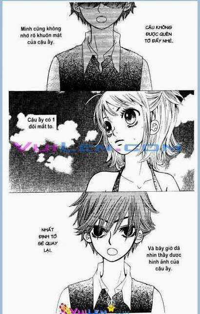 Chàng Trai Thứ 13 Chapter 3 trang 99