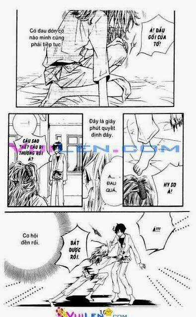 Chàng Trai Thứ 13 Chapter 4 trang 100