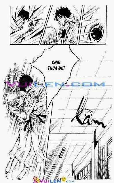 Chàng Trai Thứ 13 Chapter 4 trang 101