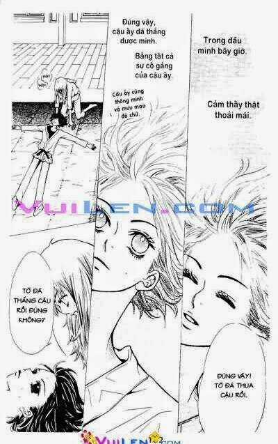 Chàng Trai Thứ 13 Chapter 4 trang 102