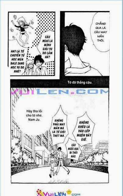 Chàng Trai Thứ 13 Chapter 4 trang 105