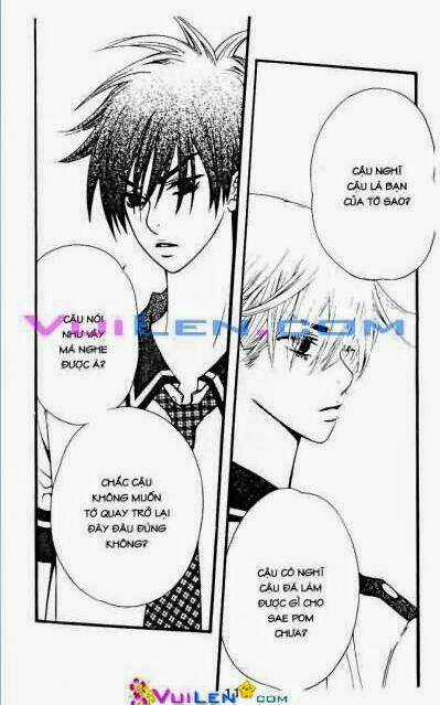 Chàng Trai Thứ 13 Chapter 4 trang 118