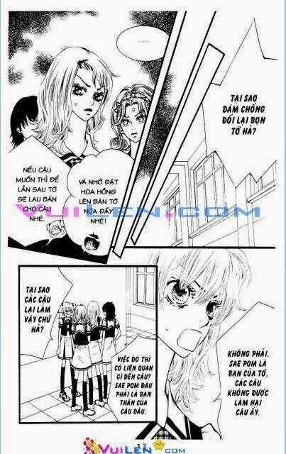 Chàng Trai Thứ 13 Chapter 4 trang 12