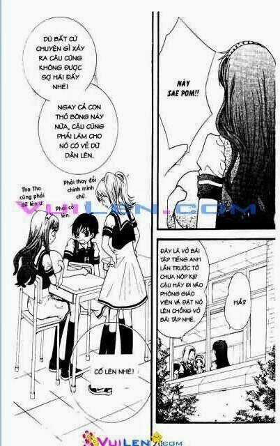 Chàng Trai Thứ 13 Chapter 4 trang 120