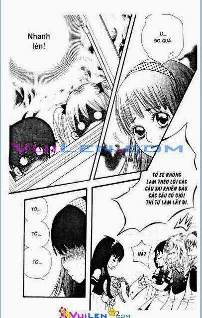 Chàng Trai Thứ 13 Chapter 4 trang 122