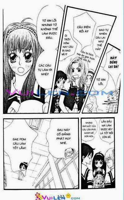 Chàng Trai Thứ 13 Chapter 4 trang 123