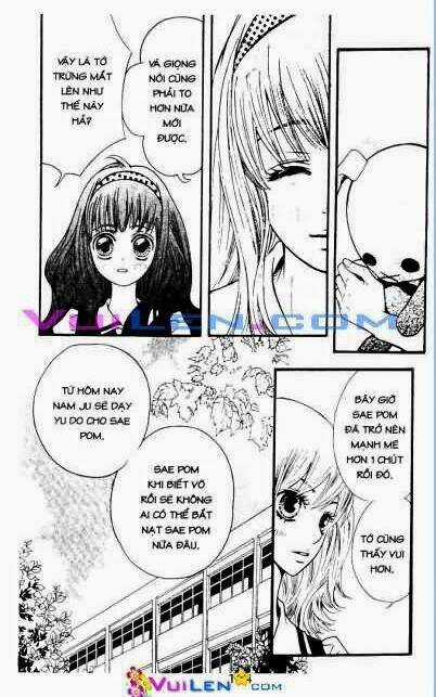 Chàng Trai Thứ 13 Chapter 4 trang 124